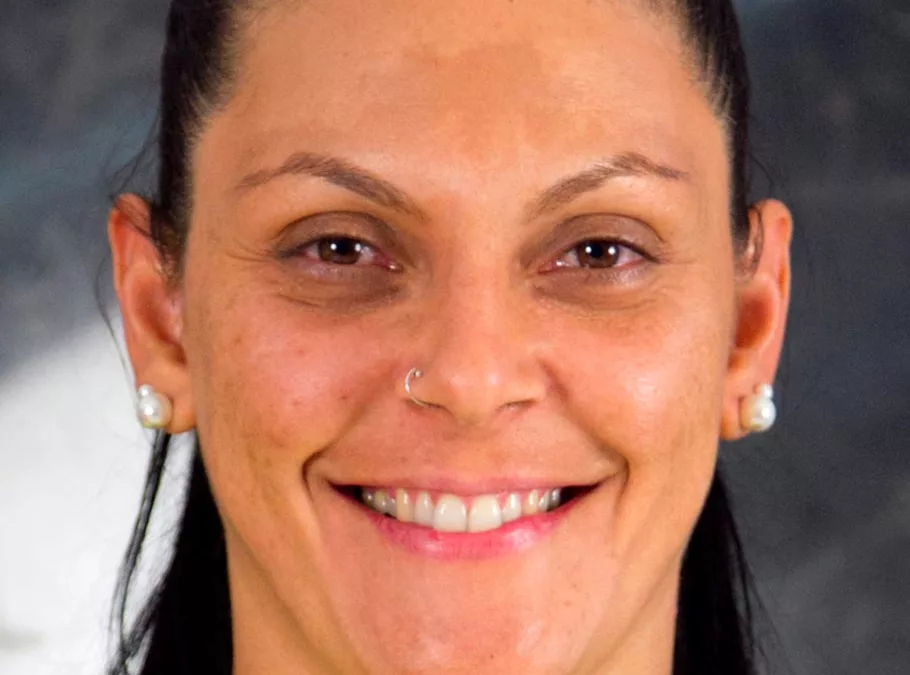 Sheila D’Amaro ficha por el CV Kiele