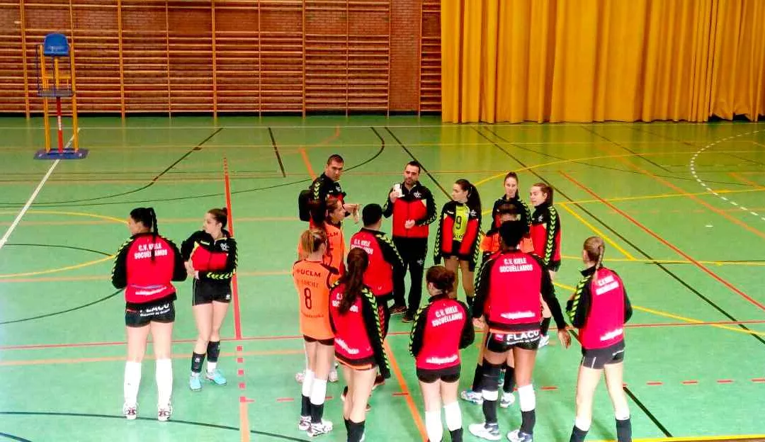 EL LIDER marca el ritmo de la liga.