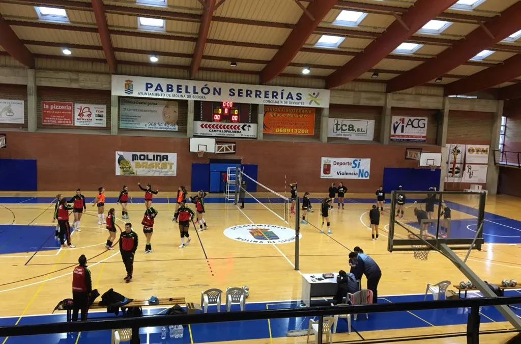 Más Líder con pleno de victorias