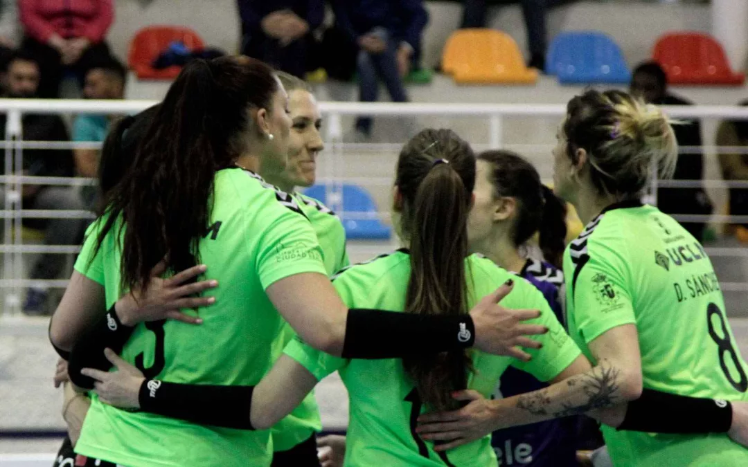 CONFIRMADO EL ASCENSO A SUPERLIGA 2