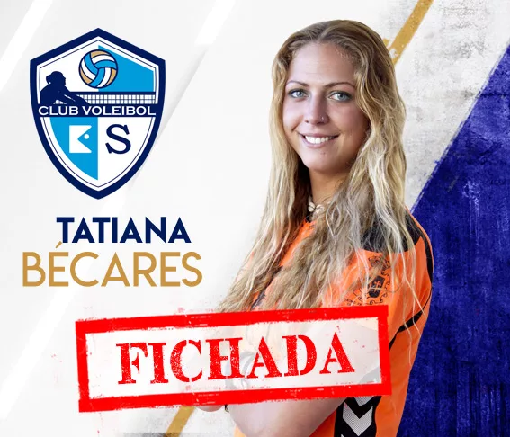 PRESENTACIÓN TATIANA BÉCARES DE PURGLY