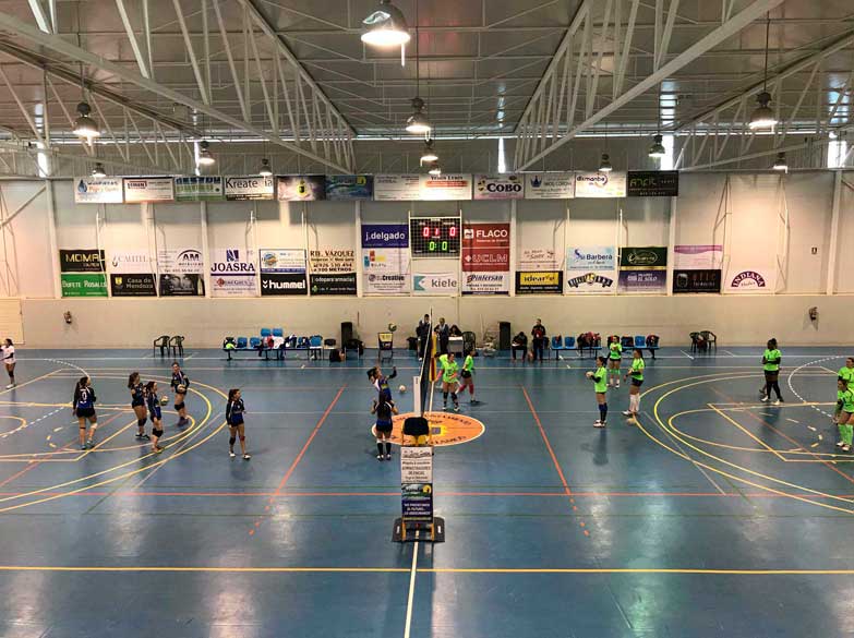 Decimosexta Victoria Consecutiva